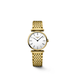 THE GREAT CLASSIC OF LONGINES L4.209.2.11.8