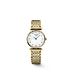 THE GREAT CLASSIC OF LONGINES L4.209.2.87.7 LONGINES 11