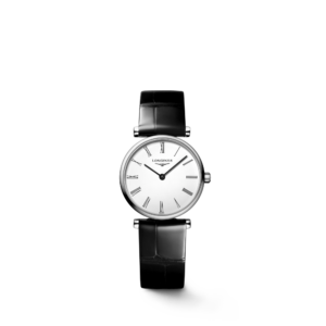 THE GREAT CLASSIC OF LONGINES L4.209.4.11.2