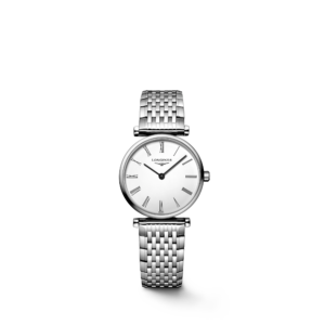THE GREAT CLASSIC OF LONGINES L4.209.4.11.6