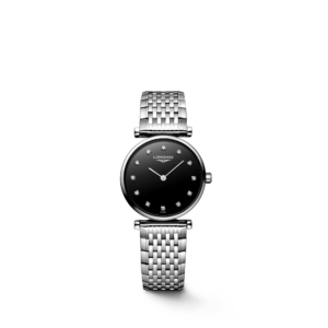 THE GREAT CLASSIC OF LONGINES L4.209.4.58.6