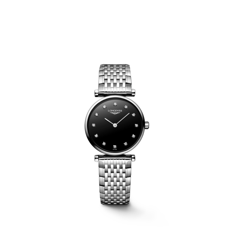 THE GREAT CLASSIC OF LONGINES L4.209.4.58.6 LONGINES 2