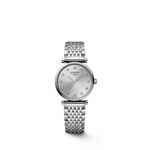 THE GREAT CLASSIC OF LONGINES L4.209.4.70.6 LONGINES 14