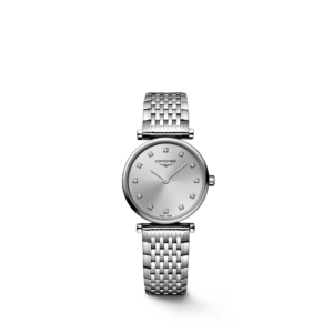 THE GREAT CLASSIC OF LONGINES L4.209.4.70.6