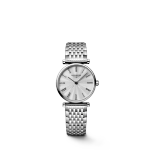 THE GREAT CLASSIC OF LONGINES L4.209.4.71.6