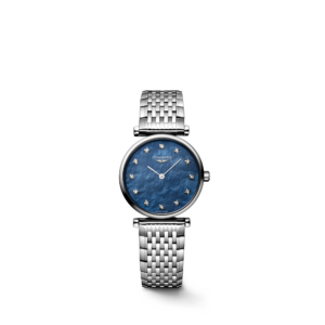 THE GREAT CLASSIC OF LONGINES L4.209.4.81.6
