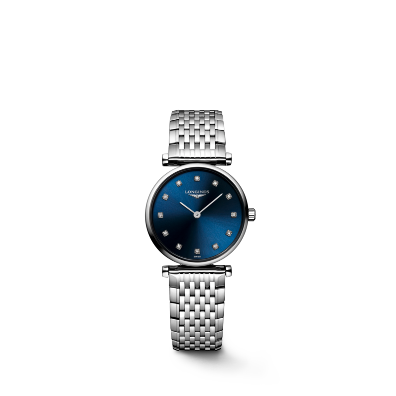 THE GREAT CLASSIC OF LONGINES L4.209.4.97.6 LONGINES 2