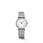 THE GREAT CLASSIC OF LONGINES L4.341.0.11.6 LONGINES 14