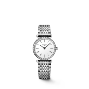 LONGINES ELEGANT COLLECTION L4.312.5.77.7 Elegant Collection 10