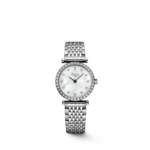 THE GREAT CLASSIC OF LONGINES L4.341.0.80.6 LONGINES 13