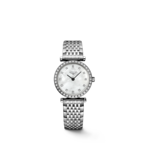 THE GREAT CLASSIC OF LONGINES L4.341.0.80.6