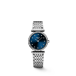 THE GREAT CLASSIC OF LONGINES L4.341.0.97.6 LONGINES 14