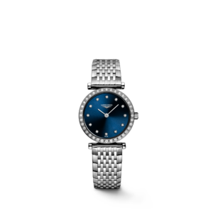 THE GREAT CLASSIC OF LONGINES L4.341.0.97.6