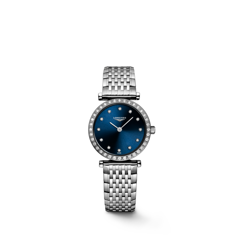 THE GREAT CLASSIC OF LONGINES L4.341.0.97.6 LONGINES 2
