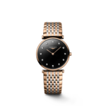 THE GREAT CLASSIC OF LONGINES L4.512.1.57.7 LONGINES 14
