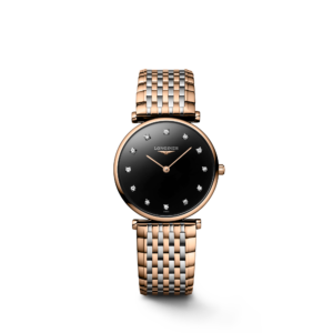 THE GREAT CLASSIC OF LONGINES L4.512.1.57.7