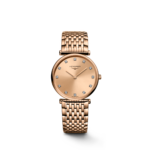 THE GREAT CLASSIC OF LONGINES L4.512.1.90.8 LONGINES 14