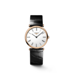 THE GREAT CLASSIC OF LONGINES L4.512.1.91.2 LONGINES 11