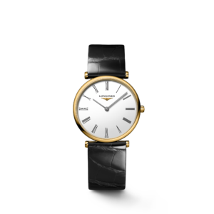 THE GREAT CLASSIC OF LONGINES L4.512.2.11.2
