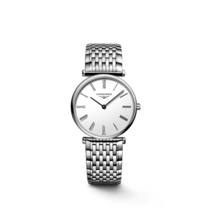 THE GREAT CLASSIC OF LONGINES L4.512.4.11.6