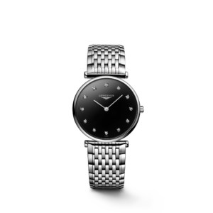 THE GREAT CLASSIC OF LONGINES L4.512.4.58.6