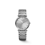 THE GREAT CLASSIC OF LONGINES L4.512.4.70.6 LONGINES 14