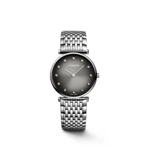 THE GREAT CLASSIC OF LONGINES L4.512.4.77.6