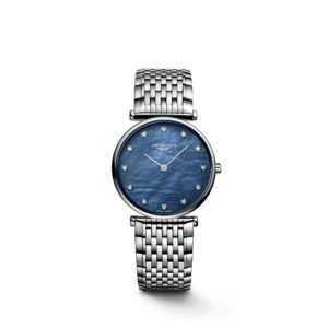 LA GRANDE CLASSIQUE DE LONGINES L4.512.4.81.6 La Grande Classique De Longines