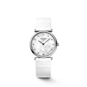 THE GREAT CLASSIC OF LONGINES L4.512.4.87.0