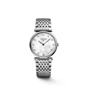 THE GREAT CLASSIC OF LONGINES L4.512.4.87.6