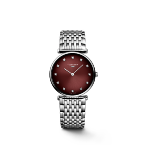 LA GRANDE CLASSIQUE DE LONGINES L4.512.4.91.6