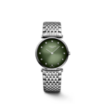 THE GREAT CLASSIC OF LONGINES L4.512.4.92.6 LONGINES 14
