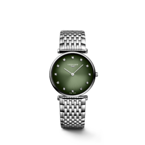 LA GRANDE CLASSIQUE DE LONGINES L4.512.4.92.6