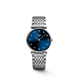 THE GREAT CLASSIC OF LONGINES L4.512.4.97.6