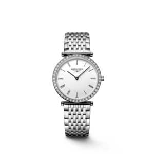 THE GREAT CLASSIC OF LONGINES L4.523.0.11.6
