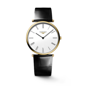 THE GREAT CLASSIC OF LONGINES L4.755.2.11.2