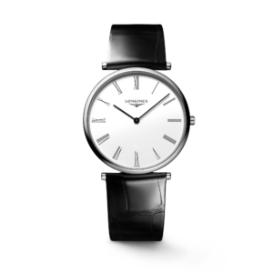 THE GREAT CLASSIC OF LONGINES L4.755.4.11.2