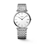 THE GREAT CLASSIC OF LONGINES L4.755.4.11.6 LONGINES 13