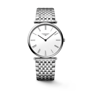 LA GRANDE CLASSIQUE DE LONGINES L4.755.4.11.6