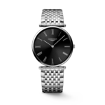 THE GREAT CLASSIC OF LONGINES L4.755.4.51.6 LONGINES 14