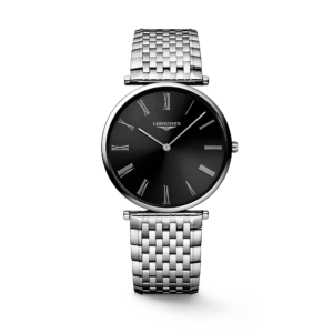 THE GREAT CLASSIC OF LONGINES L4.755.4.51.6