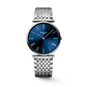 THE GREAT CLASSIC OF LONGINES L4.755.4.94.6