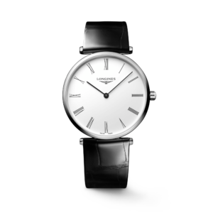 THE GREAT CLASSIC OF LONGINES L4.866.4.11.2