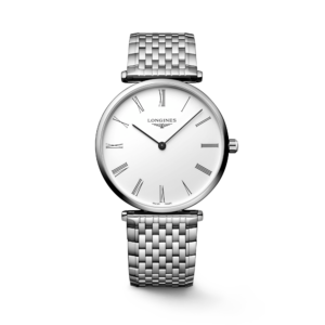 THE GREAT CLASSIC OF LONGINES L4.866.4.11.6