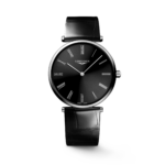 THE GREAT CLASSIC OF LONGINES L4.866.4.51.2 LONGINES 12