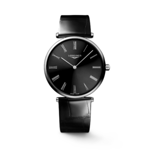 THE GREAT CLASSIC OF LONGINES L4.866.4.51.2