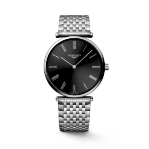 THE GREAT CLASSIC OF LONGINES L4.866.4.51.6