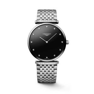 THE GREAT CLASSIC OF LONGINES L4.866.4.58.6