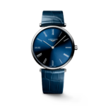 THE GREAT CLASSIC OF LONGINES L4.866.4.94.2 LONGINES 12