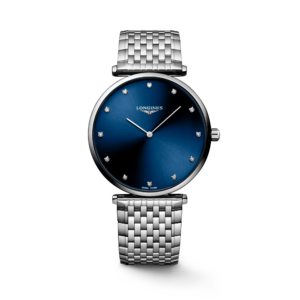 THE GREAT CLASSIC OF LONGINES L4.866.4.97.6